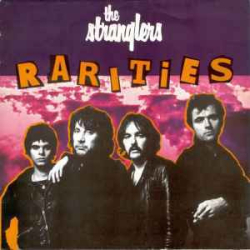 : The Stranglers - Discography 1977-2021 FLAC