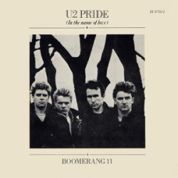 : U2 - Discography 1980-2021 FLAC     