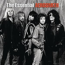 : Aerosmith - Collection - 1973-2023