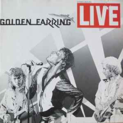 : Golden Earring - Collection - 1965-2021