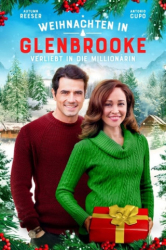 : Weihnachten in Glenbrooke 2020 German Dl 720p WebHd h264-DunghiLl