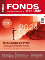 : Fonds exklusiv Deutschland - Nr.4 2023
