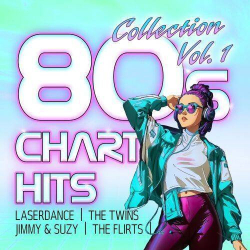 : 80s Chart Hits Collection Vol. 1 (2024)