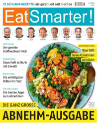 : EatSmarter Magazin Januar No 01 2024
