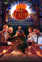 : Last Supper Die Henkersmahlzeit 1995 German Dl Ac3 1080p BdriP Avc-l69