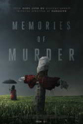 : Memories of Murder 2003 2160p Web-Dl Dts-Hd Ma 5 1 Hevc-Smurf