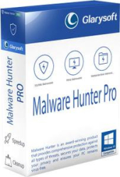 : Glary Malware Hunter Pro v1.177.0.797 + Portable