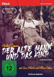 : Der alte Mann und das Kind 1967 German Dl Ac3 Dubbed 1080p BluRay x264-muhHd