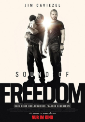 : Sound of Freedom 2023 German Dl Eac3 1080p Web H265-ZeroTwo