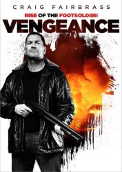 : Rise of the Footsoldier Vengeance 2023 German Dl 2160p Hdr Web H265-Daddy