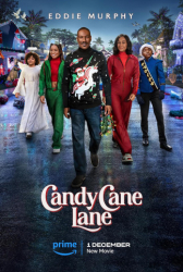 : Candy Cane Lane 2023 German Dl 1080p Amzn WebDl Avc-Oergel