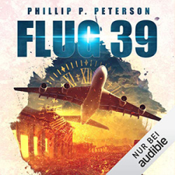 : Phillip P. Peterson - Flug 39