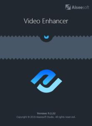 : Aiseesoft Video Enhancer v9.2.60 + Portable