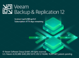 : Veeam Backup & Replication Enterprise Plus 12.1.0.2131 