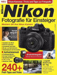 : Nikon-Fotografie für Einsteiger - Januar 2024