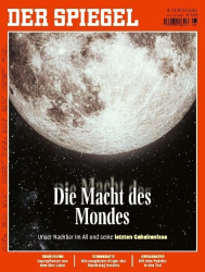 : Der Spiegel No 01 2024 vom 30 Dezember 2023