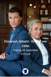 : Einspruch Schatz Ein Fall von Liebe German 1080p Ardmediathek WebDl Avc-Oergel