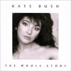 : Kate Bush - Collection - 1978-2018