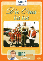 : Die Oma ist tot 1998 German Eac3 1080p Amzn WebDl Avc-l69