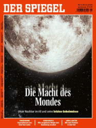 : Der Spiegel - 30. Dezember 2023