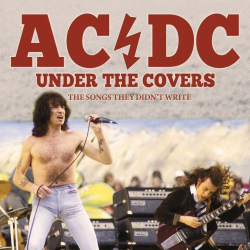 : AC/DC - Under The Covers (2023) Flac