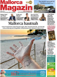 : Mallorca Magazin - 07. Dezember 2023