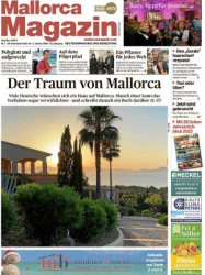 : Mallorca Magazin - 28. Dezember 2023