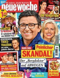 :  Neue Woche Magazin No 01 vom 30 Dezember 2023