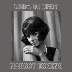 : Margot Eskens - Cindy, Oh Cindy (2023)