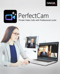: CyberLink PerfectCam Premium 2.3.7124.0