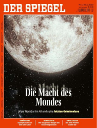 : Der Spiegel Nachrichtenmagazin No 01 2024
