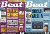 : Beat Musikermagazine No 01 + 02 2024
