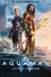 : Aquaman Lost Kingdom 2023 German Ts Ac3 Ld 1080p H264 Gepatched-Sneakman