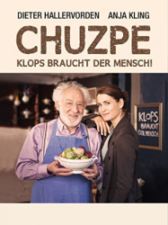 : Chuzpe Klops braucht der Mensch 2015 German 1080p Web H264 iNternal-SunDry