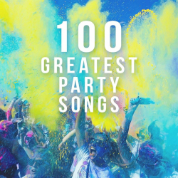 : 100 Greatest Party Songs