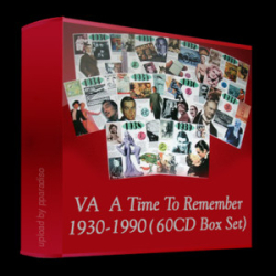 : A Time To Remember - Sampler-Sammlung (2023)