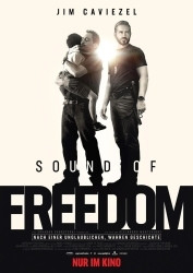 : Sound of Freedom 2023 German 800p AC3 microHD x264 - RAIST