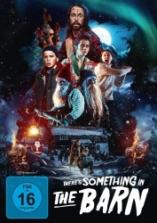 : Theres Something in the Barn 2023 German 800p AC3 microHD x264 - RAIST