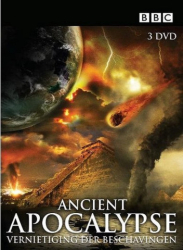 : Ancient Apocalypse S02E01 Tod auf Groenland German Doku 720p Hdtv x264-Tmsf