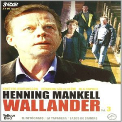 : Henning Mankell - Wallander - Hoerspiel - Sammlung (2023)