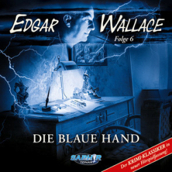 : Edgar Wallace - Hoerspiel - Sammlung (2023)