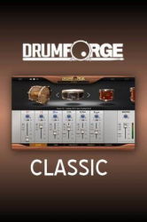 : Drumforge Classic Library v2.0