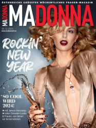: Madonna - 30. Dezember 2023