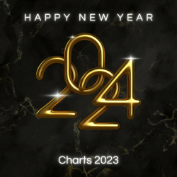 : Happy New Year 2024 - Charts 2023 (2023)