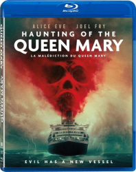 : Haunting of the Queen Mary 2023 German AC3 DL WebRip x264 - LDO