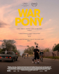 : War Pony 2022 1080p BluRay x264-Rusted