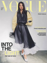: Vogue - Januar/Februar 2024