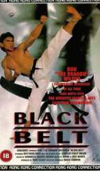 : Black Belt 1992 German Dl 1080p BluRay Avc-iNd