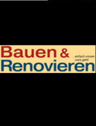 :  Bauen und Renovieren Magazin Jahresarchiv No 01-12 2023