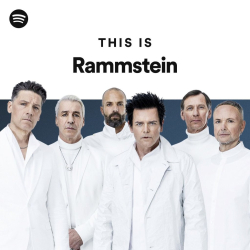 : This Is Rammstein (2023)